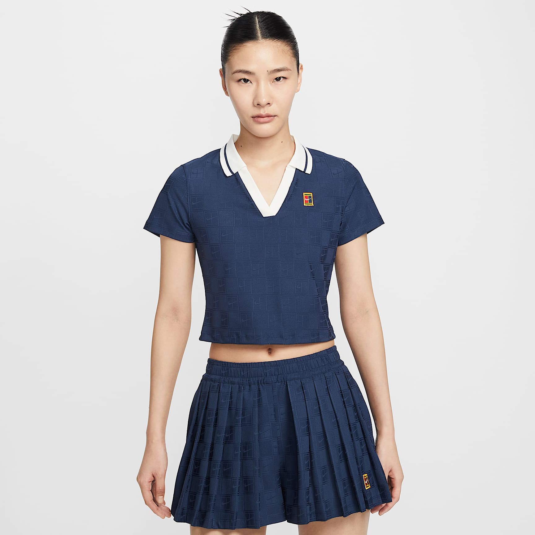 NIKE公式】ナイキコート コート コレクション ウィメンズ Dri-FIT